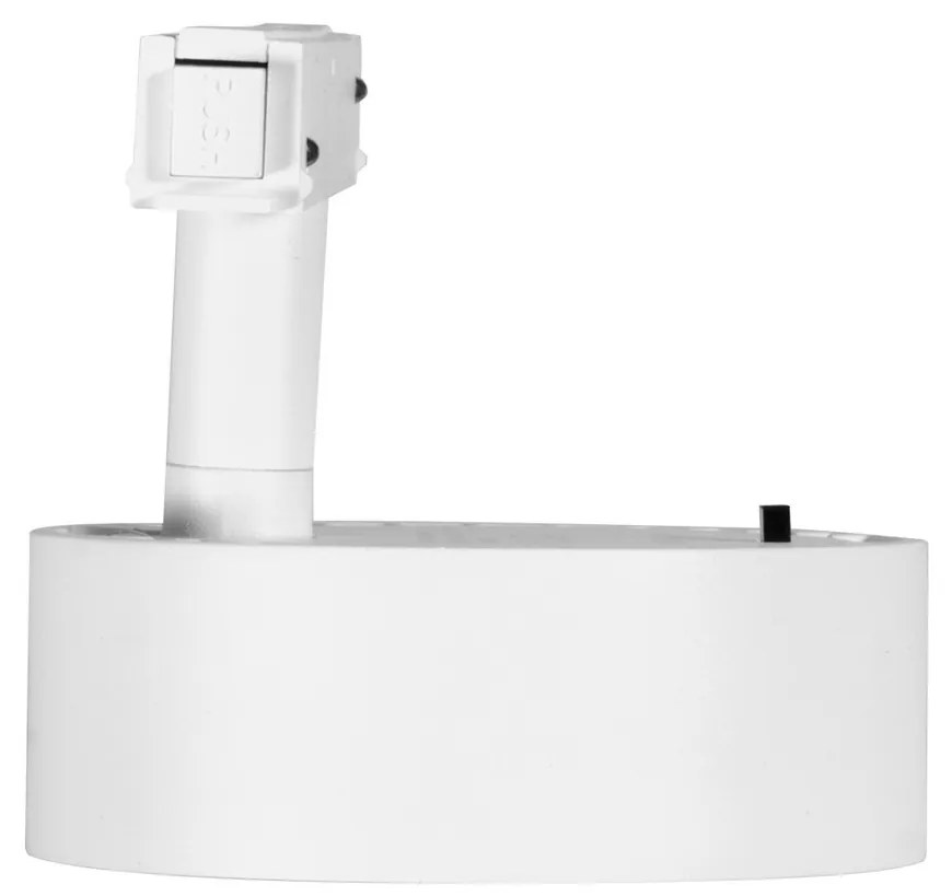 Faro LED 20W Tondo Magnetico CCT CRI92 Bianco 48V - BRIDGELUX LED Colore Bianco Variabile CCT