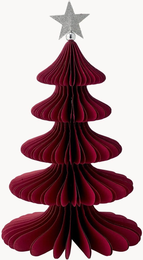 Oggetto decorativo natalizio Passia