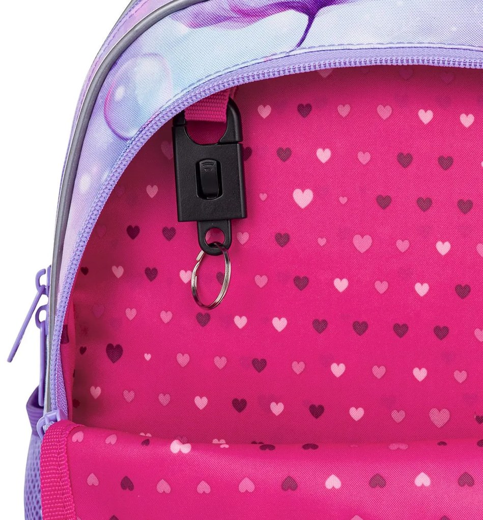 Zaino scuola Topgal ELLY 24050 G