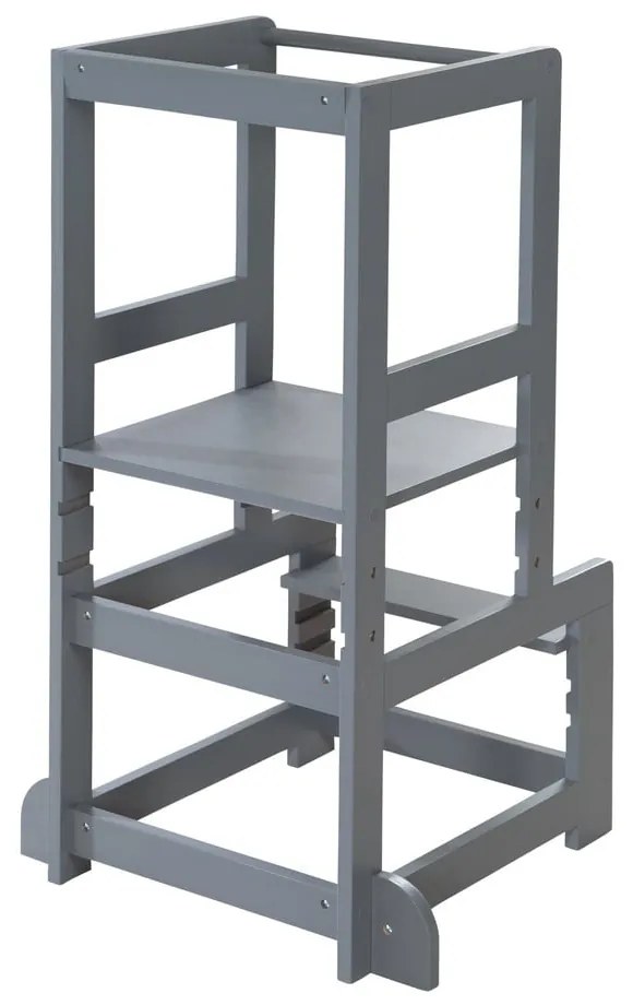 Torre di apprendimento grigia – Roba