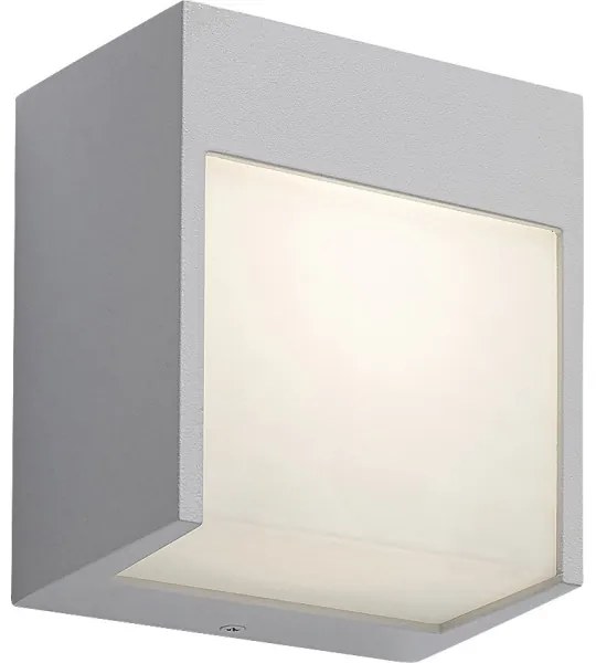 Rabalux 7477 - Applique da esterno a LED BALIMO LED/12W/230V bianco IP54