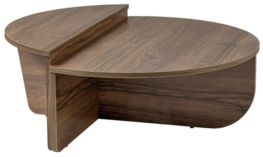 Tavolino da salotto componibile legno