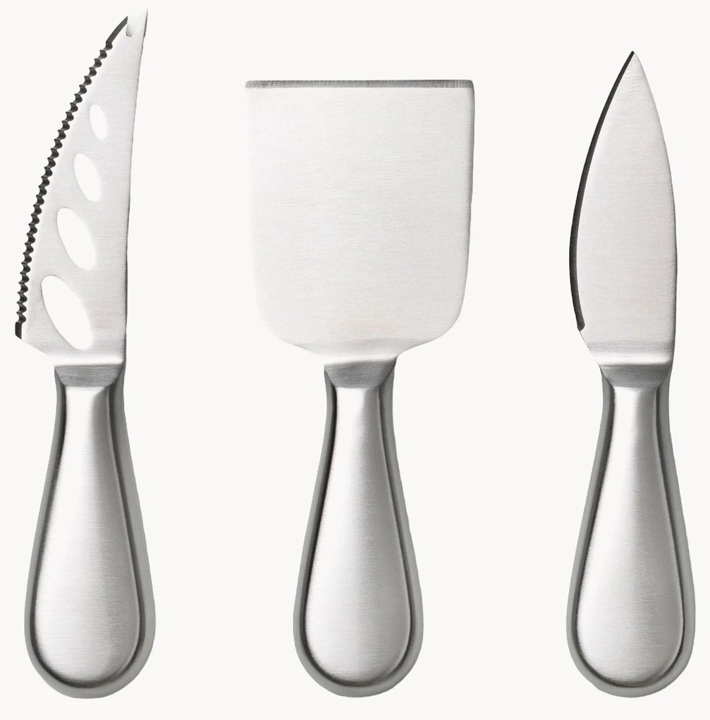 Set di 3 accessori per formaggio The Essentials