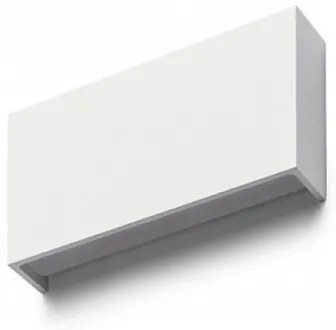 RED-Design Rendl-R12573-LED Applique da esterno TORINO 2xLED/5W/230V IP54