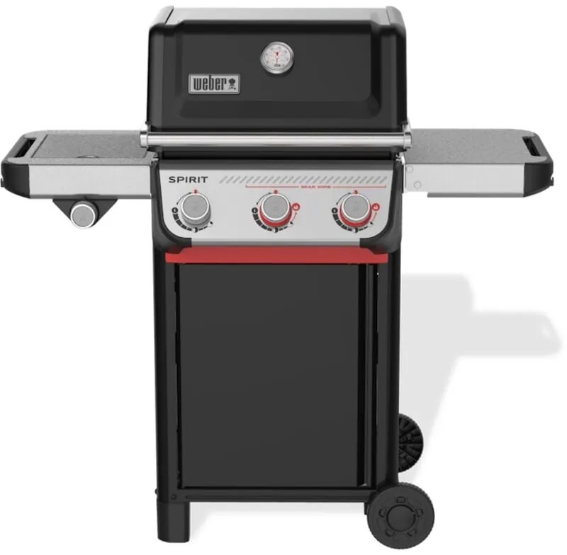Weber - Barbecue a Gas Spirit E-335