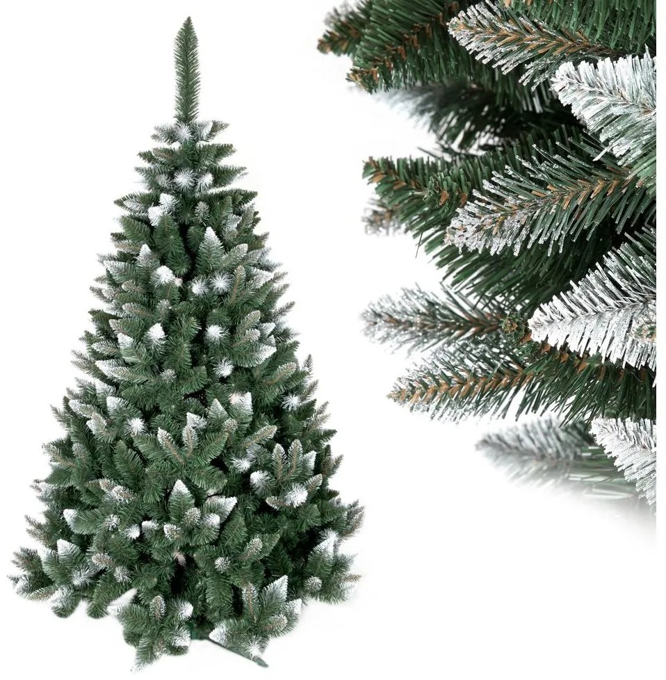 Albero di Natale TEM 150 cm pino