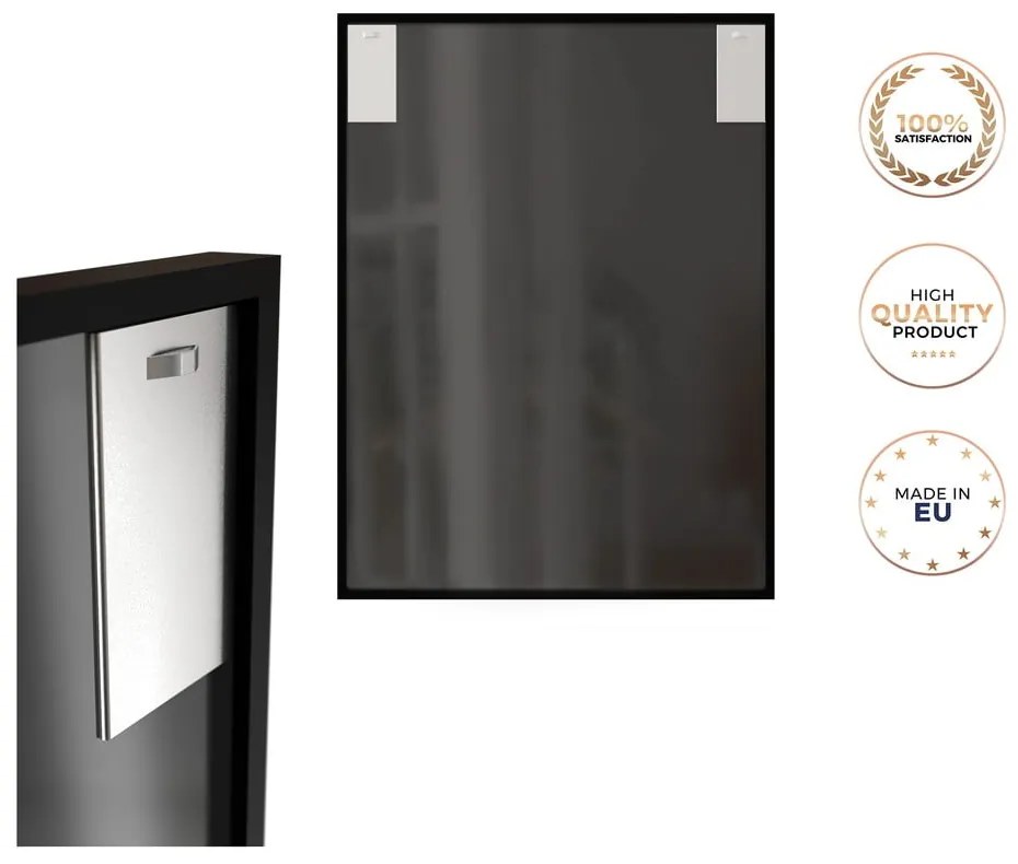 Specchio da parete 69x95 cm Loft Harry – Styler