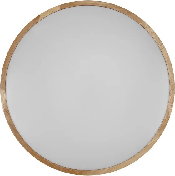 Osram - Plafoniera dimmerabile a LED ORBIS WOODBURRY LED/24W/230V Ø 39 cm