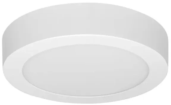 Ledvance - Plafoniera LED dimmerabile ORBIS LED/12W/230V 3000-6500K Wi-Fi