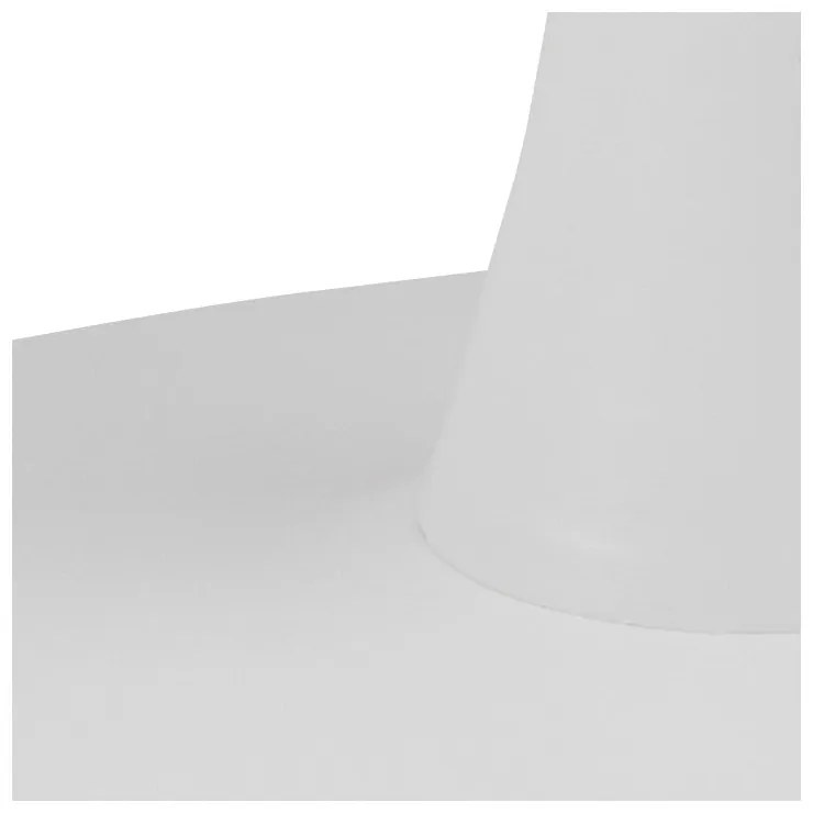 Tavolo da pranzo con piano in ceramica 90x90 cm Malta - Actona