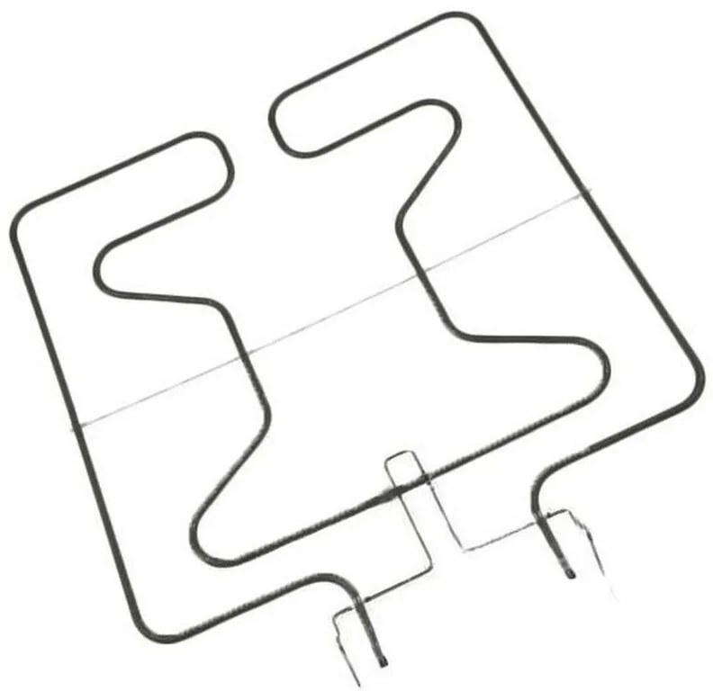 Resistenza inferiore 1100W originale - Forni, Fornelli Elettrici e a Gas - BOSCH - 2847733662894834801