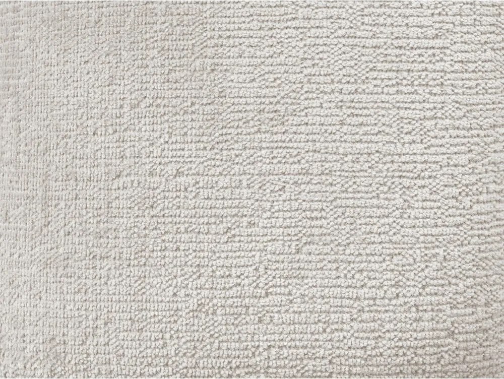 Divano beige con rivestimento in ciniglia 237 cm Whesley – Bobochic Paris