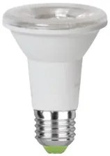 Lampadina led par20 e27 8w 640lm 3000k 40° 63x82mm 25000h cri80 kla...