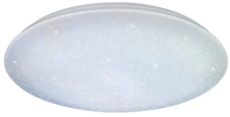 Plafoniera LED Nagano Ø 79 cm bianco IP20 cct da bianco caldo a bianco freddo con regolazione di temperatura, 6400 lumen TRIO LIGHTING