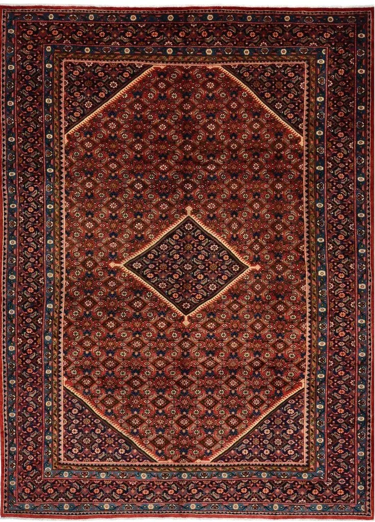 Mahal Tappeto 400x290 (Iran)