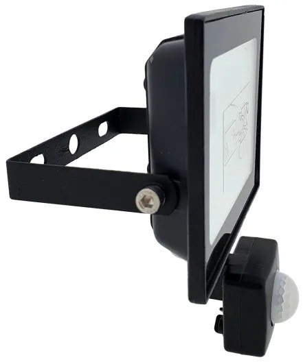 Proiettore LED con sensore LED/20W/230V IP44