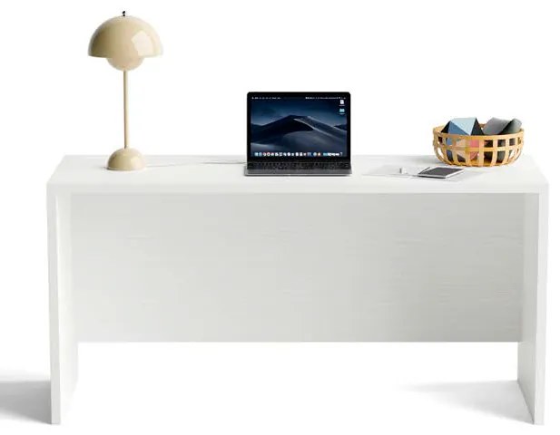 Cameretta David linea Fly finitura Cenere Wood, Bianco e Malva