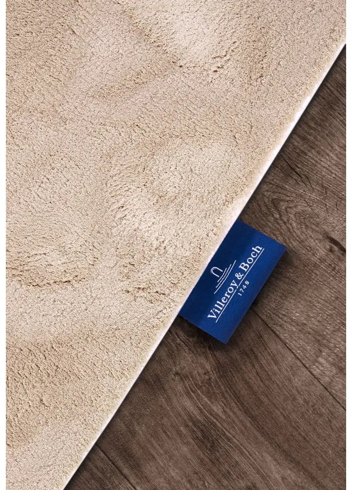 Tappeto crema 120x170 cm Leon - Villeroy&amp;Boch