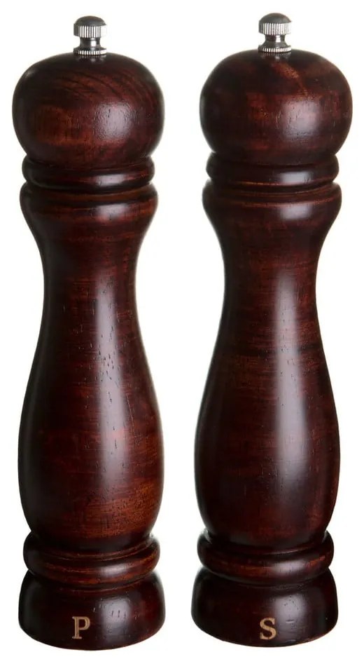 Saliera e pepiera - Premier Housewares