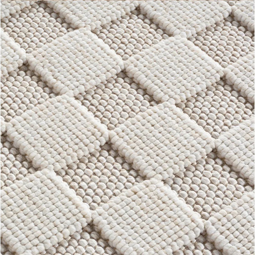 Tappeto color crema 160x230 cm Helix 2203 – Ayyildiz Carpets