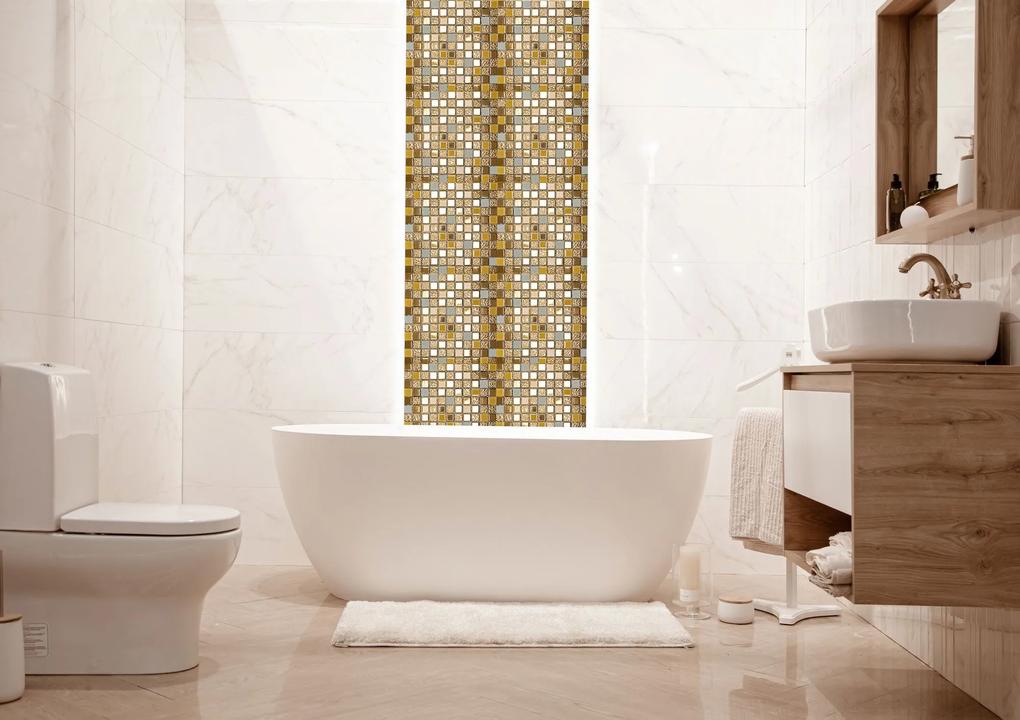 Mosaico 322154 Gold