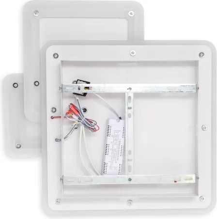 Brilagi - Plafoniera LED dimmerabile MODERN LED/93W/230V 2700-6500K + +TC