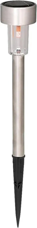 Rabalux 8366 - Lampada solare a LED SOLAR LED/0,1W/1xNi-MH IP44