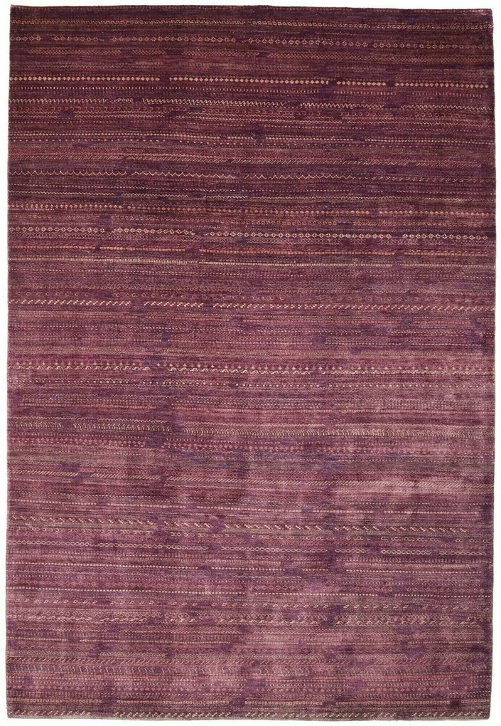 Loribaft Tappeto orientale 200x290 (Pakistan) Annodato A Mano