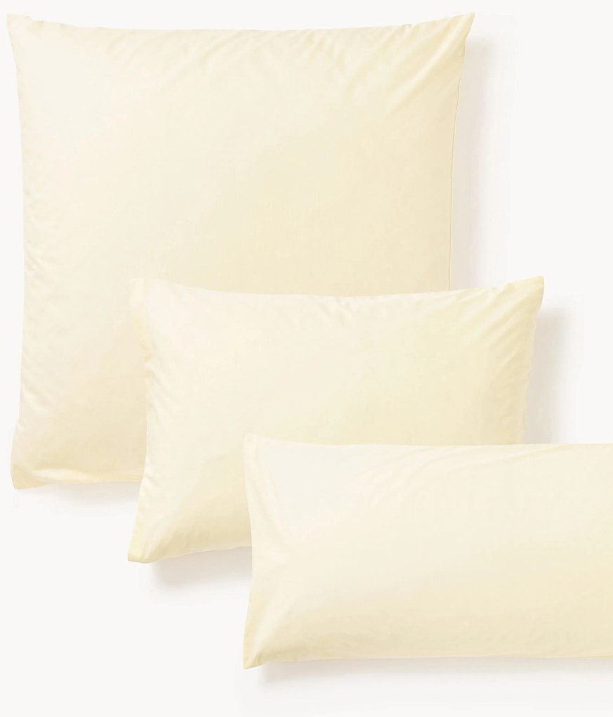 Federa in cotone percalle Elsie