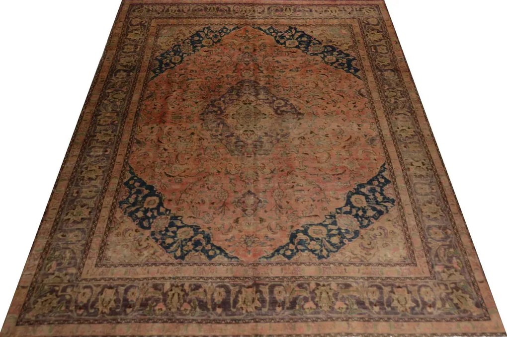 Vintage Tappeto 290 x 370 (Iran)