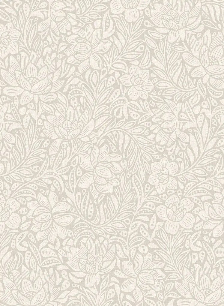 Eijffinger Carta da parati Posy 3 - 316020