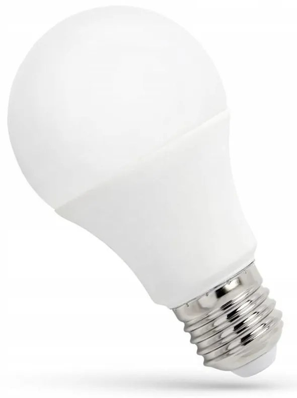 Bulbo LED WW E27 230V 9W WOJ+14610