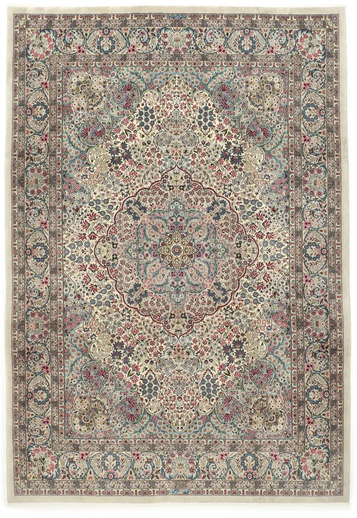 Tappeto 250x360 (Iran) Annodato A Mano