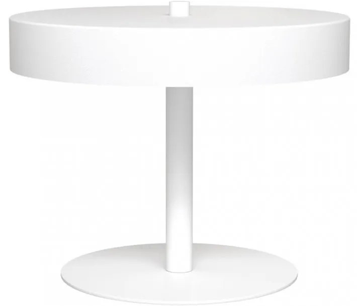 Lampada da Tavolo in Acciaio NEMO LN2 da interno 2xG9 Colore del corpo Bianco
