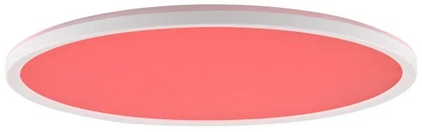 Brilliant - Plafoniera LED RGBW dimmerabile LUMARO LED/22W/230V 4000K Ø 42 cm+telecomando