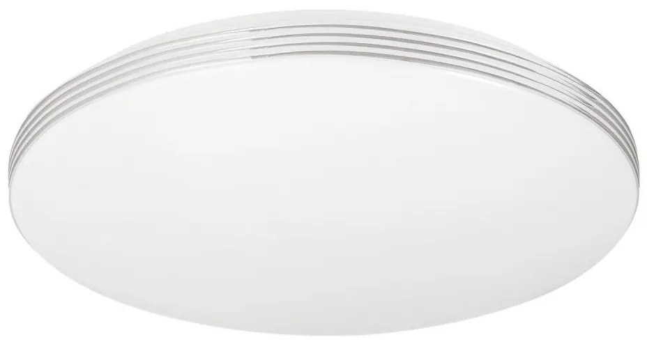Rabalux 71175 - Plafoniera LED OSCAR LED/18W/230V 4000K diametro 34 cm