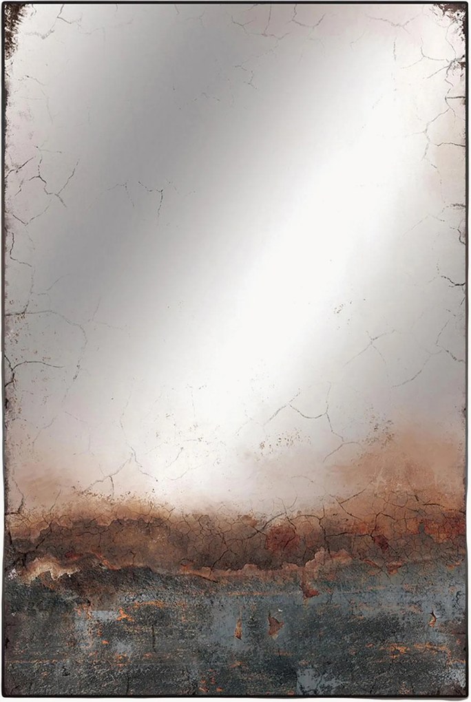 Specchio da parete Aura