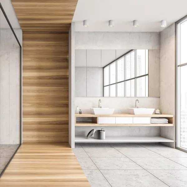 Zuma Line ACGU10-158-N - LED RGBW dimmerabile faretto 1xGU10/6W/230V IP44 bianco + telecomando