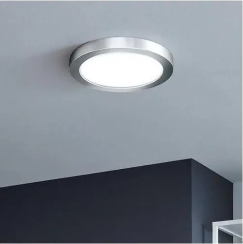 Eglo 96246 - Lampada da bagno LED FUEVA 1 LED/22W/230V IP44