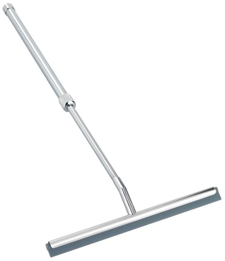 Tergicristallo per doccia con manico telescopico - Wenko