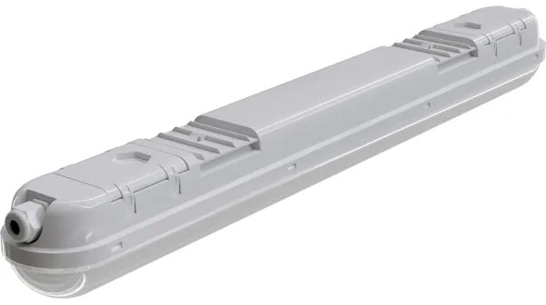 APLED - LED Lampada fissa DUSTER LED/58W/230V IP65 4000K