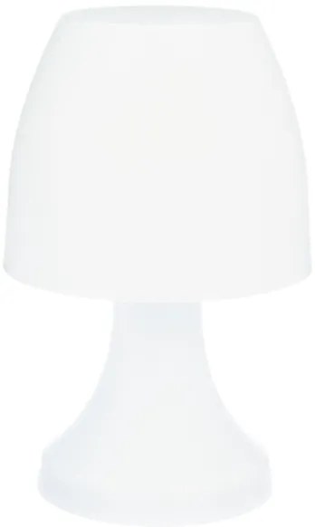 Atmosphera - Lampada da tavolo LED da esterno DOKK LED/3xAAA 27,5 cm IP44