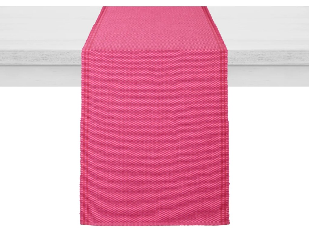 Runner cotone 40x120 cm a coste Ribbed