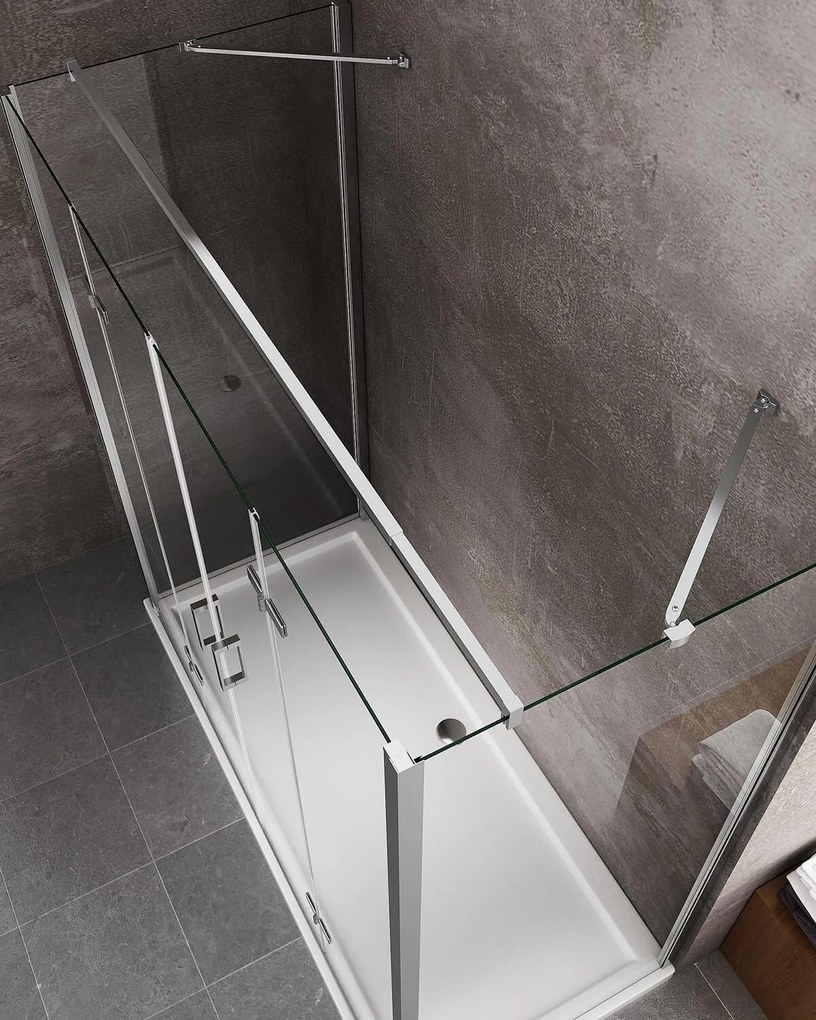 Bruciatore a Bioetanolo per Camini 61x18,7xH9,5 cm 4,5L in Acciaio Inox...