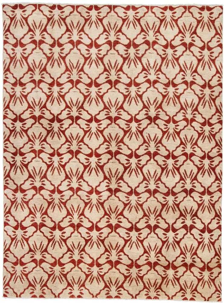 Modcar Tappeto 180 x 240 (Pakistan) Annodato A Mano