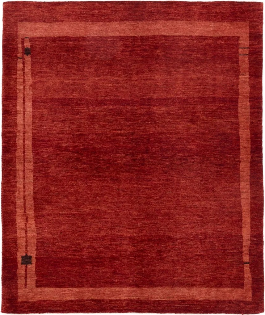 Loribaft Tappeto persiano 190x160 (Iran) Annodato A Mano