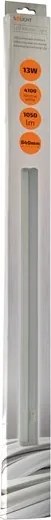Solight WO204 - Illuminazione LED sottopensile LED/13W/230V