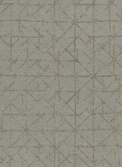 Eijffinger Carta da parati Topaz 4 - Sand/ Gold
