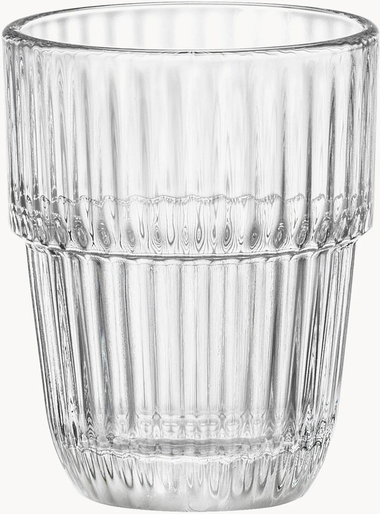 Set di 6 bicchierini da shot Barshine