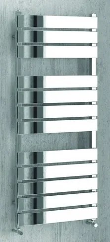Radiatore scaldabagno 510x1200mm modello Kam-371 - KAMALU